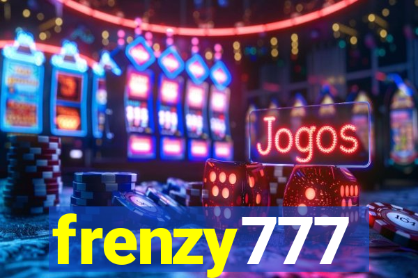 frenzy777