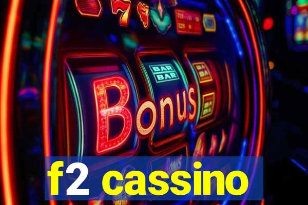 f2 cassino