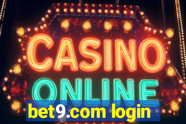 bet9.com login