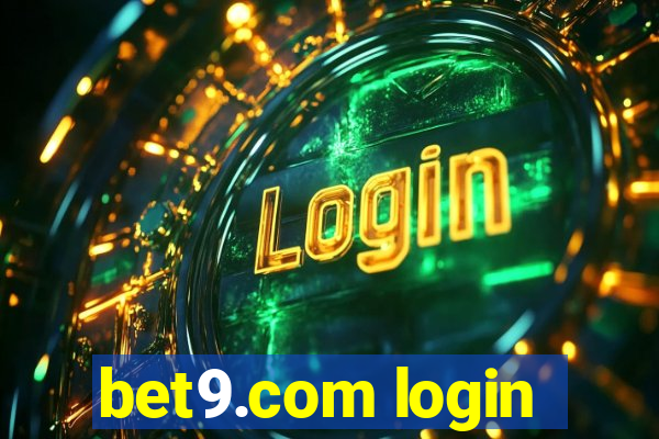 bet9.com login