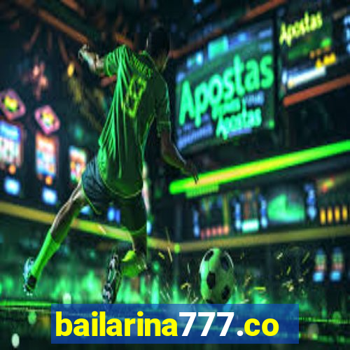 bailarina777.com