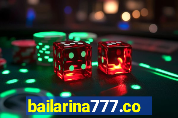 bailarina777.com