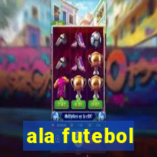 ala futebol