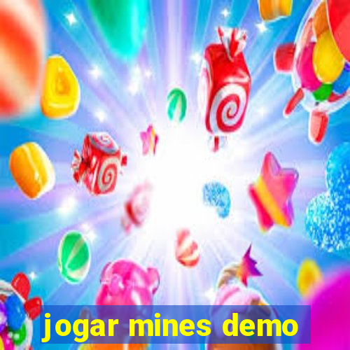 jogar mines demo