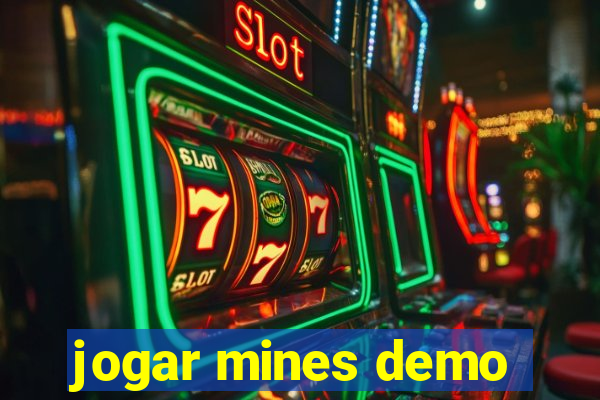 jogar mines demo