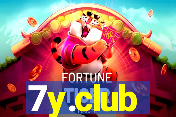 7y.club