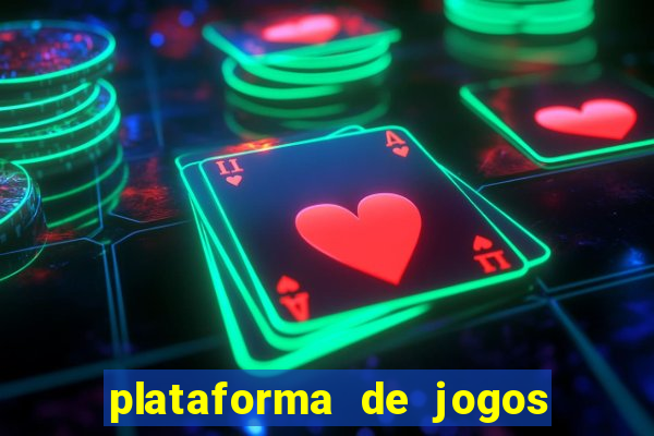 plataforma de jogos dos estados unidos