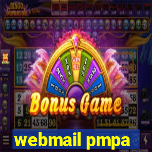 webmail pmpa