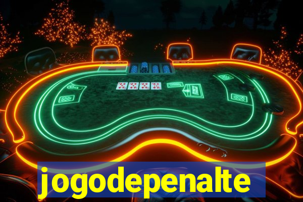 jogodepenalte