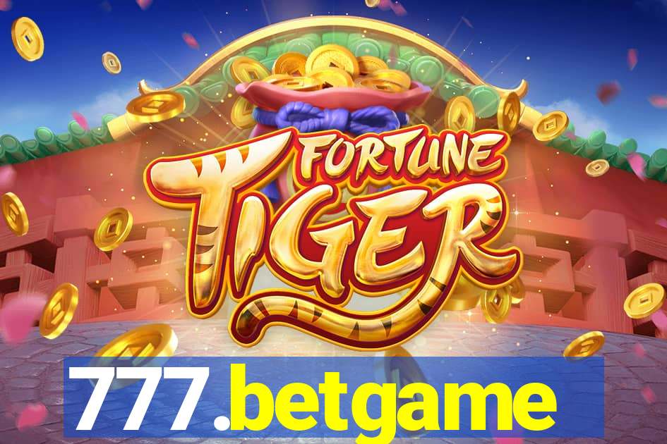 777.betgame