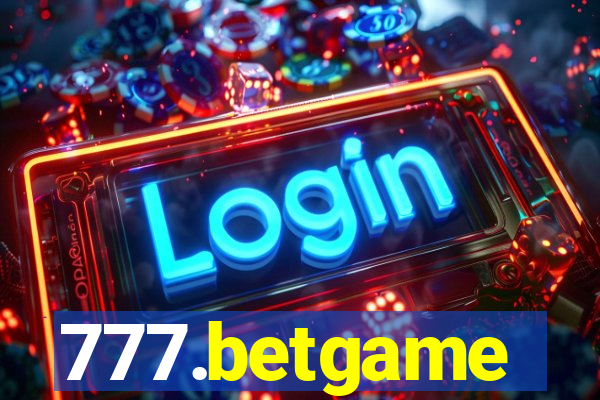 777.betgame