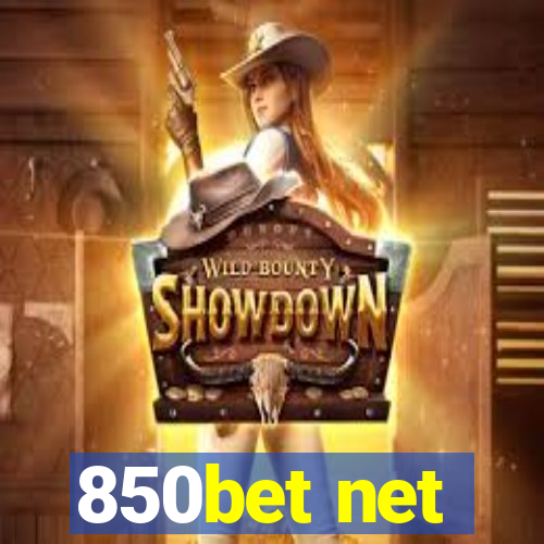 850bet net