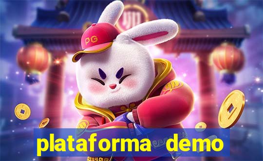 plataforma demo fortune dragon