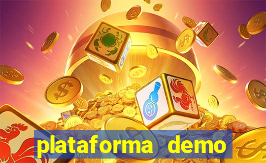 plataforma demo fortune dragon