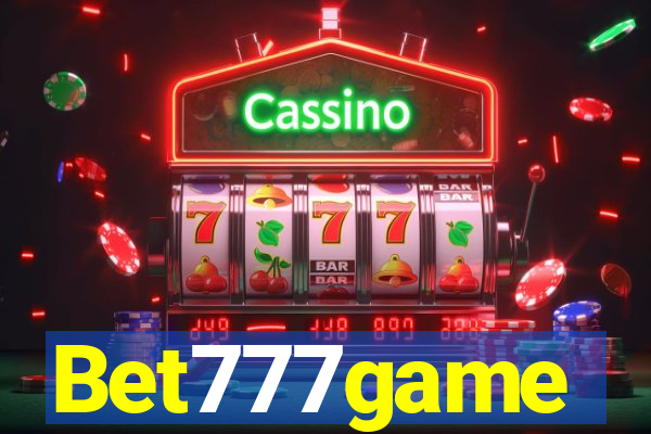 Bet777game