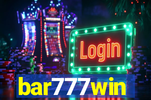 bar777win