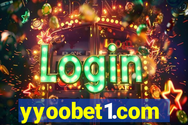 yyoobet1.com