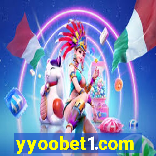 yyoobet1.com