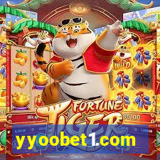 yyoobet1.com