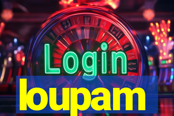 loupam