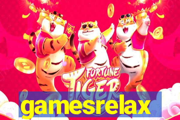 gamesrelax