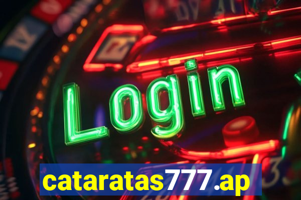 cataratas777.app