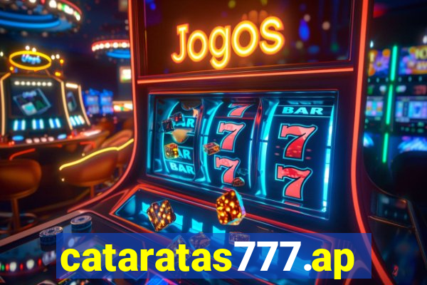 cataratas777.app