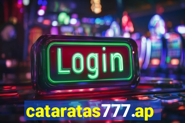 cataratas777.app