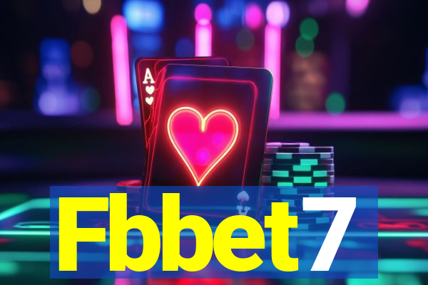 Fbbet7