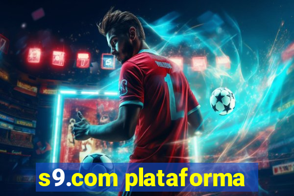 s9.com plataforma