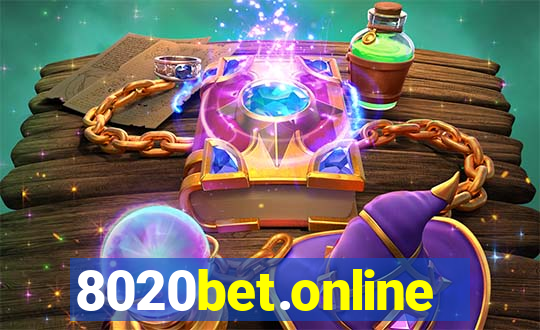 8020bet.online