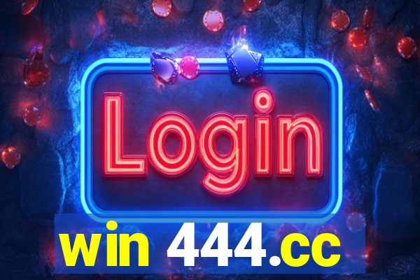 win 444.cc