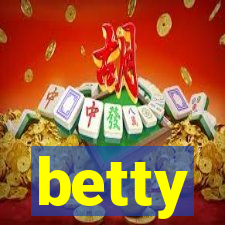 betty