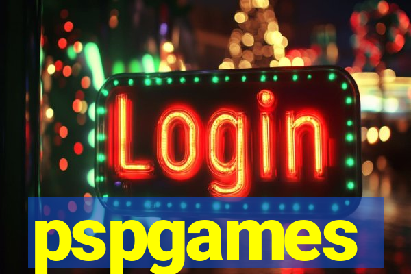 pspgames