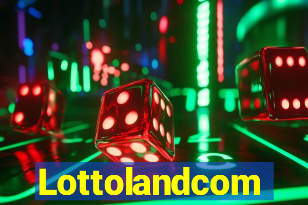 Lottolandcom