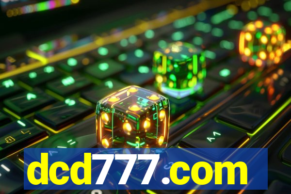 dcd777.com