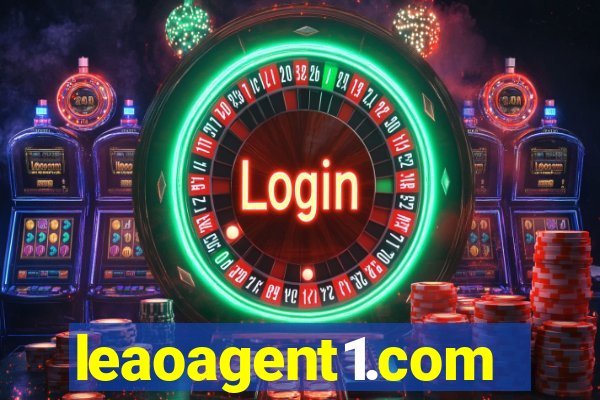 leaoagent1.com