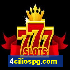 4ciliospg.com