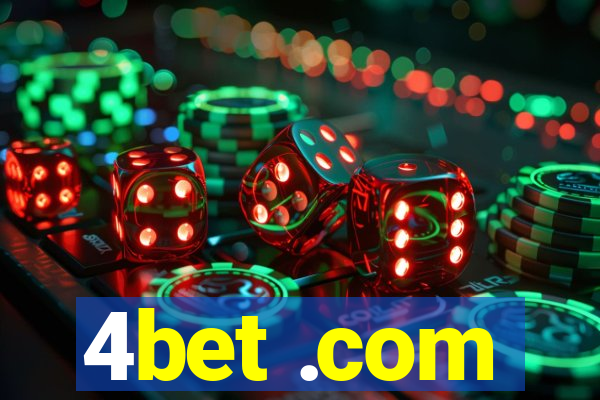 4bet .com