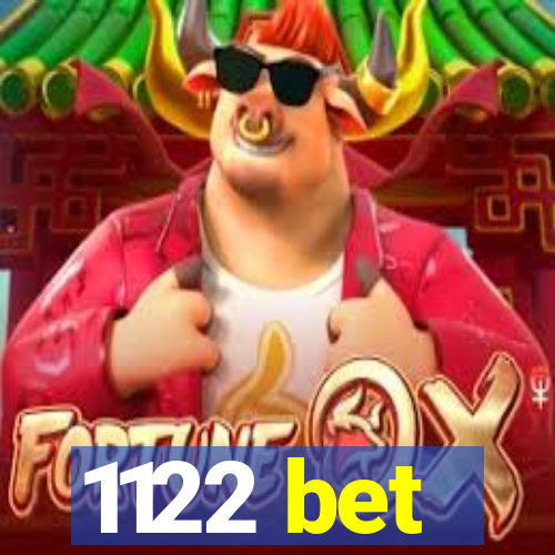 1122 bet