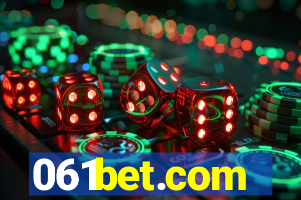 061bet.com