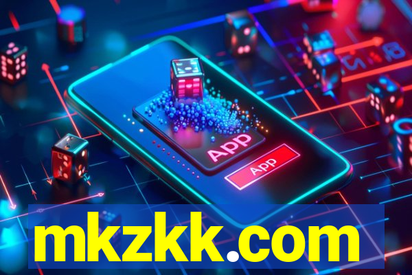 mkzkk.com