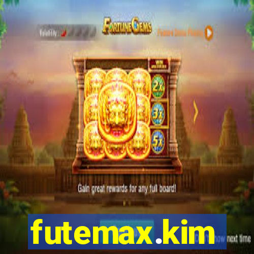 futemax.kim