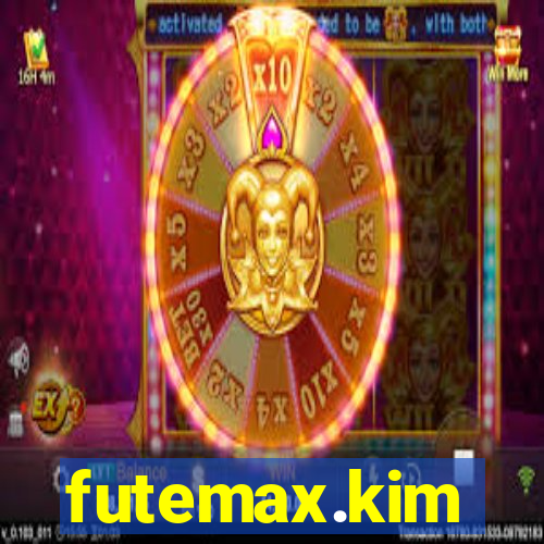 futemax.kim