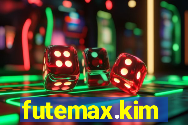 futemax.kim