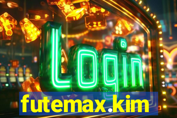 futemax.kim