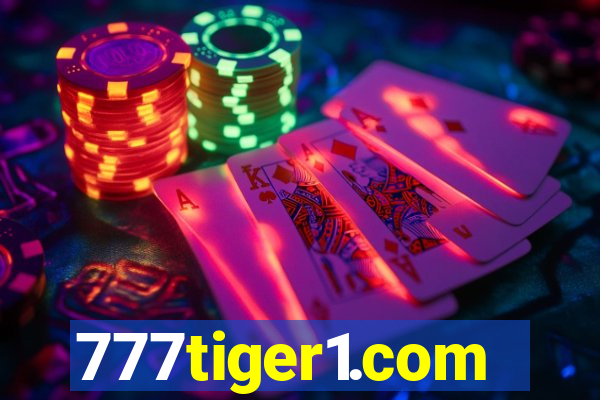 777tiger1.com