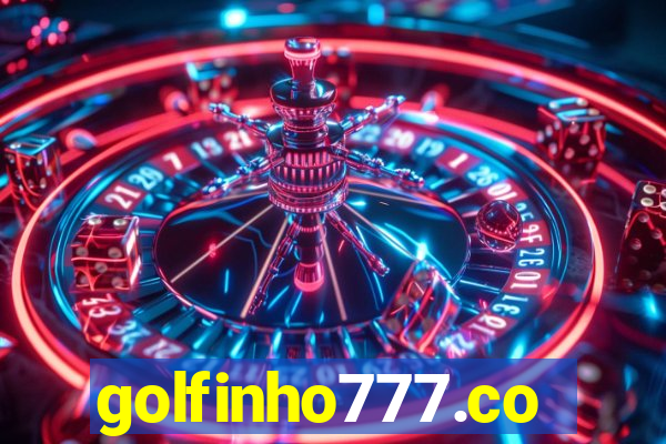 golfinho777.co