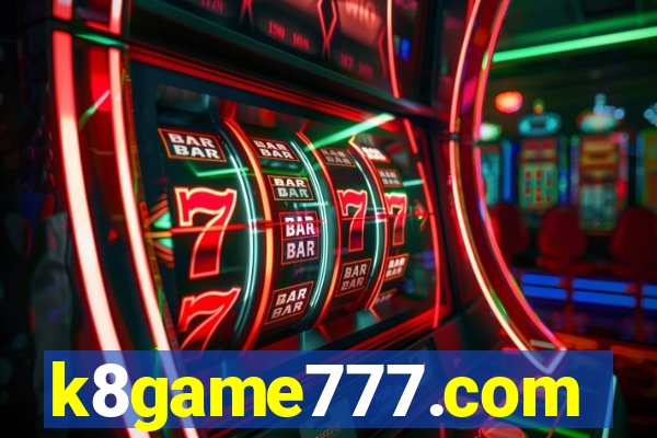 k8game777.com