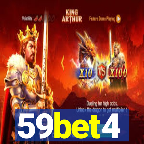 59bet4